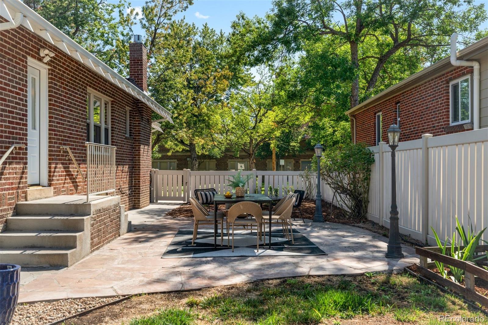 MLS Image #21 for 4039  king street,denver, Colorado