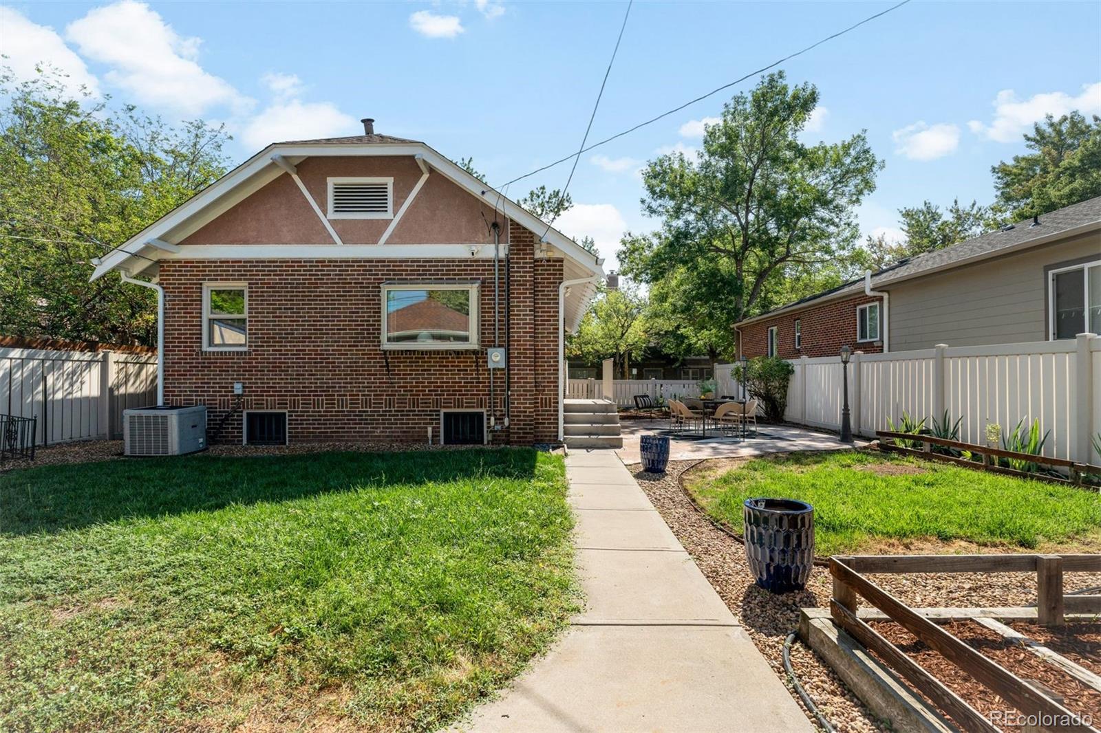 MLS Image #22 for 4039  king street,denver, Colorado