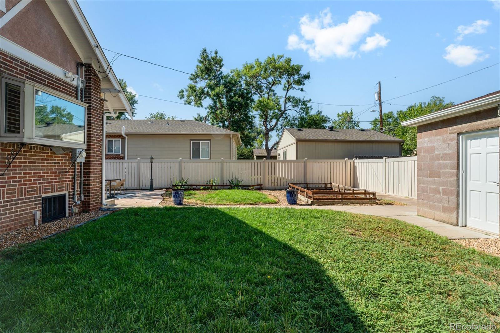 MLS Image #23 for 4039  king street,denver, Colorado