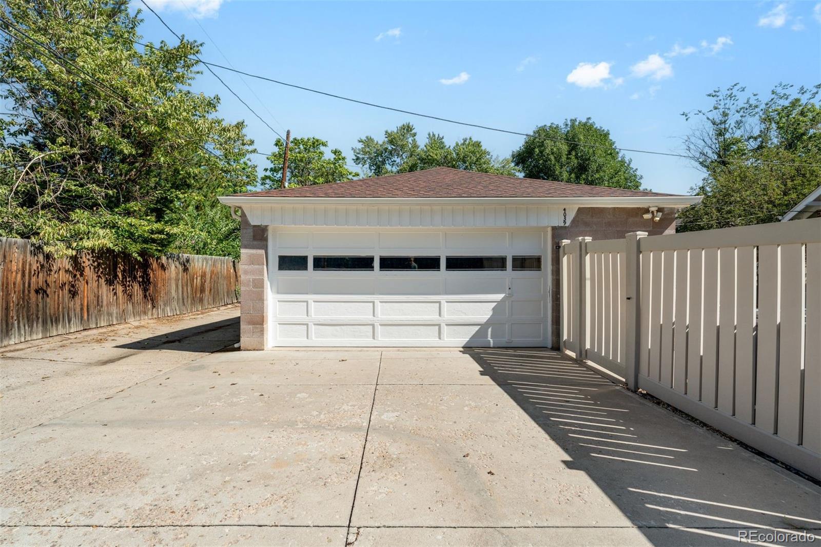 MLS Image #24 for 4039  king street,denver, Colorado