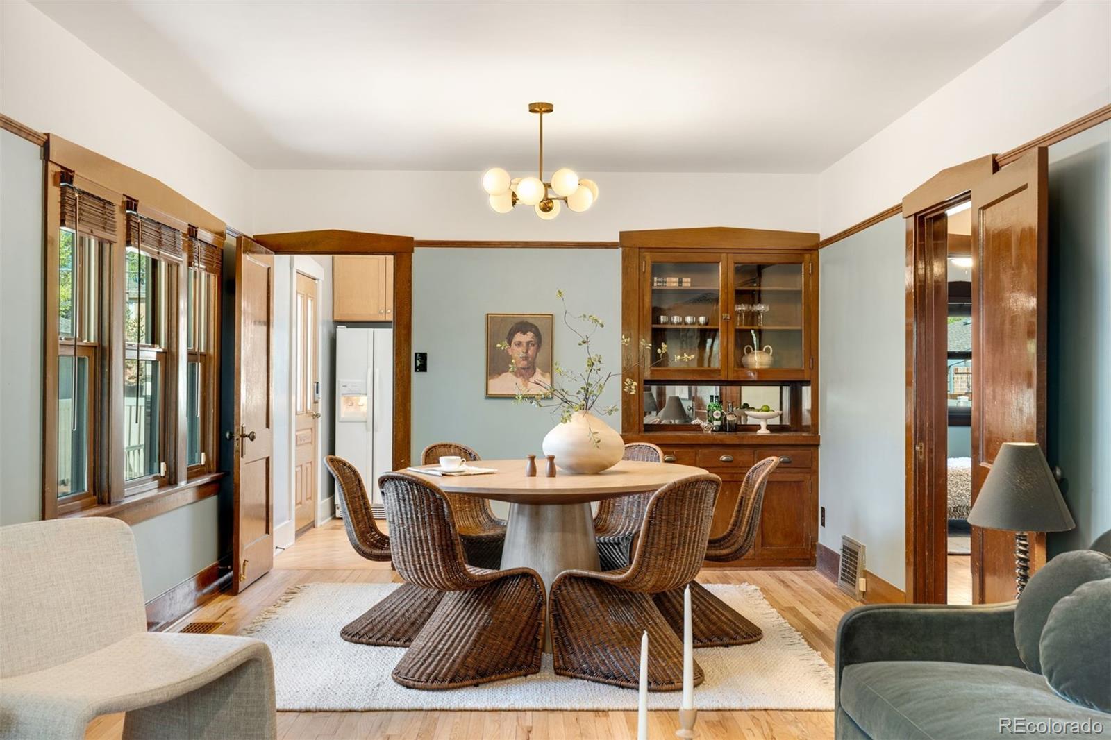 MLS Image #3 for 4039  king street,denver, Colorado