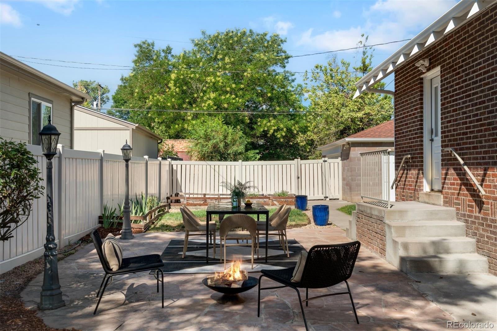 MLS Image #4 for 4039  king street,denver, Colorado