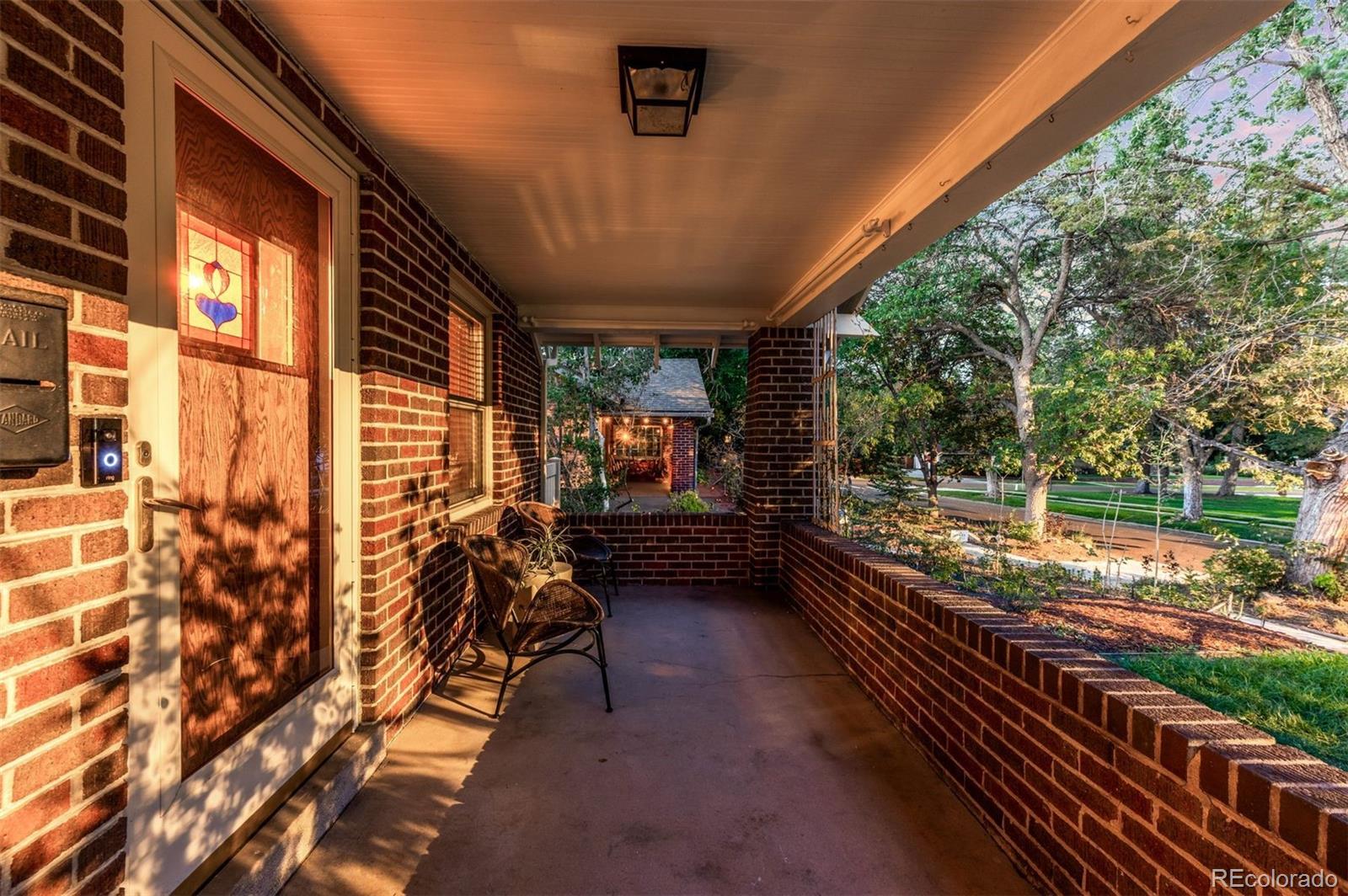 MLS Image #7 for 4039  king street,denver, Colorado