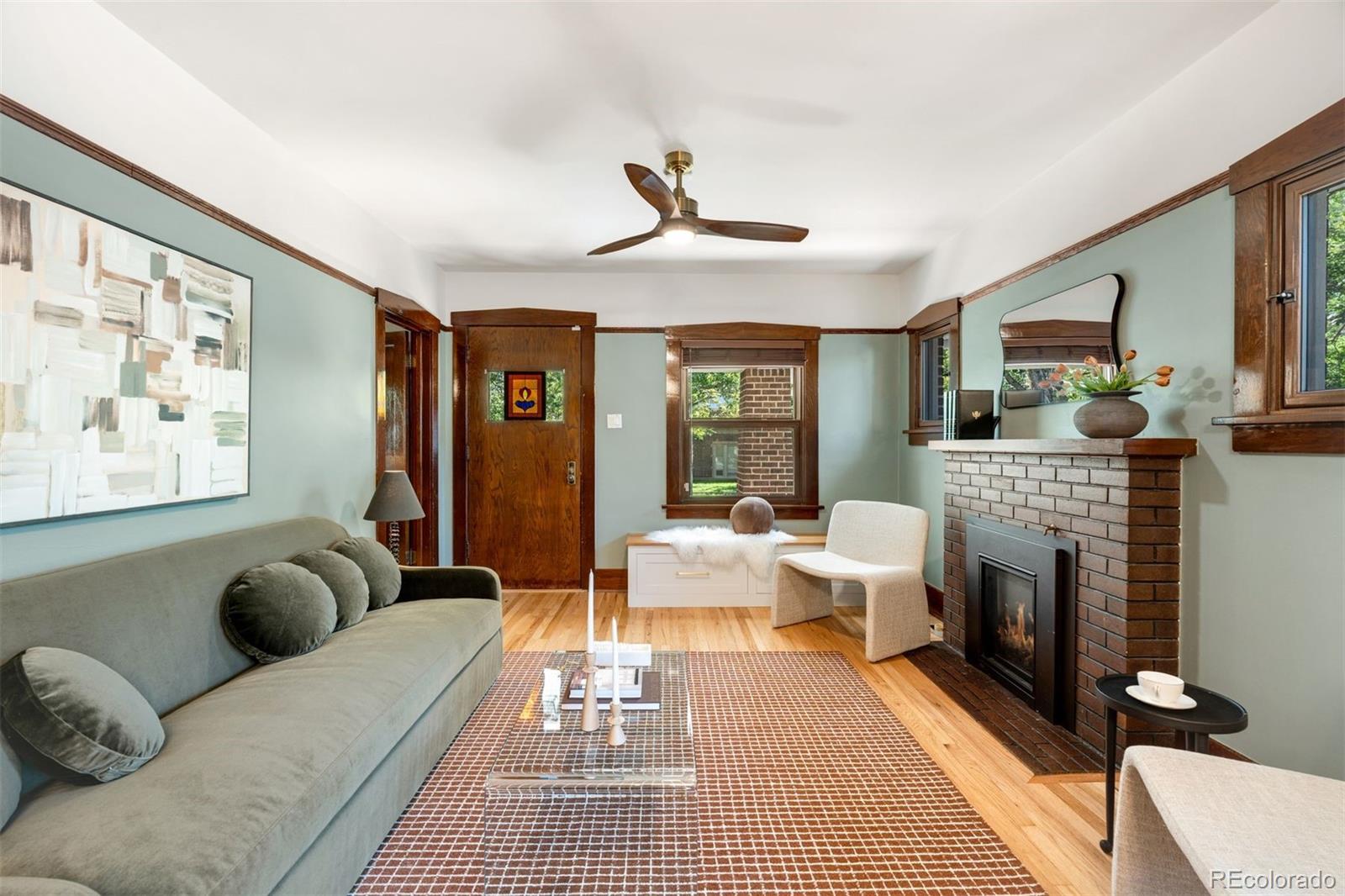MLS Image #8 for 4039  king street,denver, Colorado