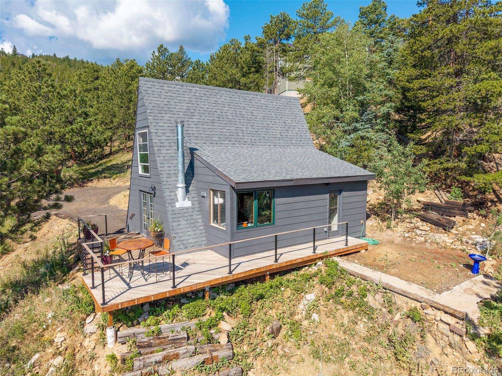 MLS Image #2 for 11682  beauty lane,golden, Colorado