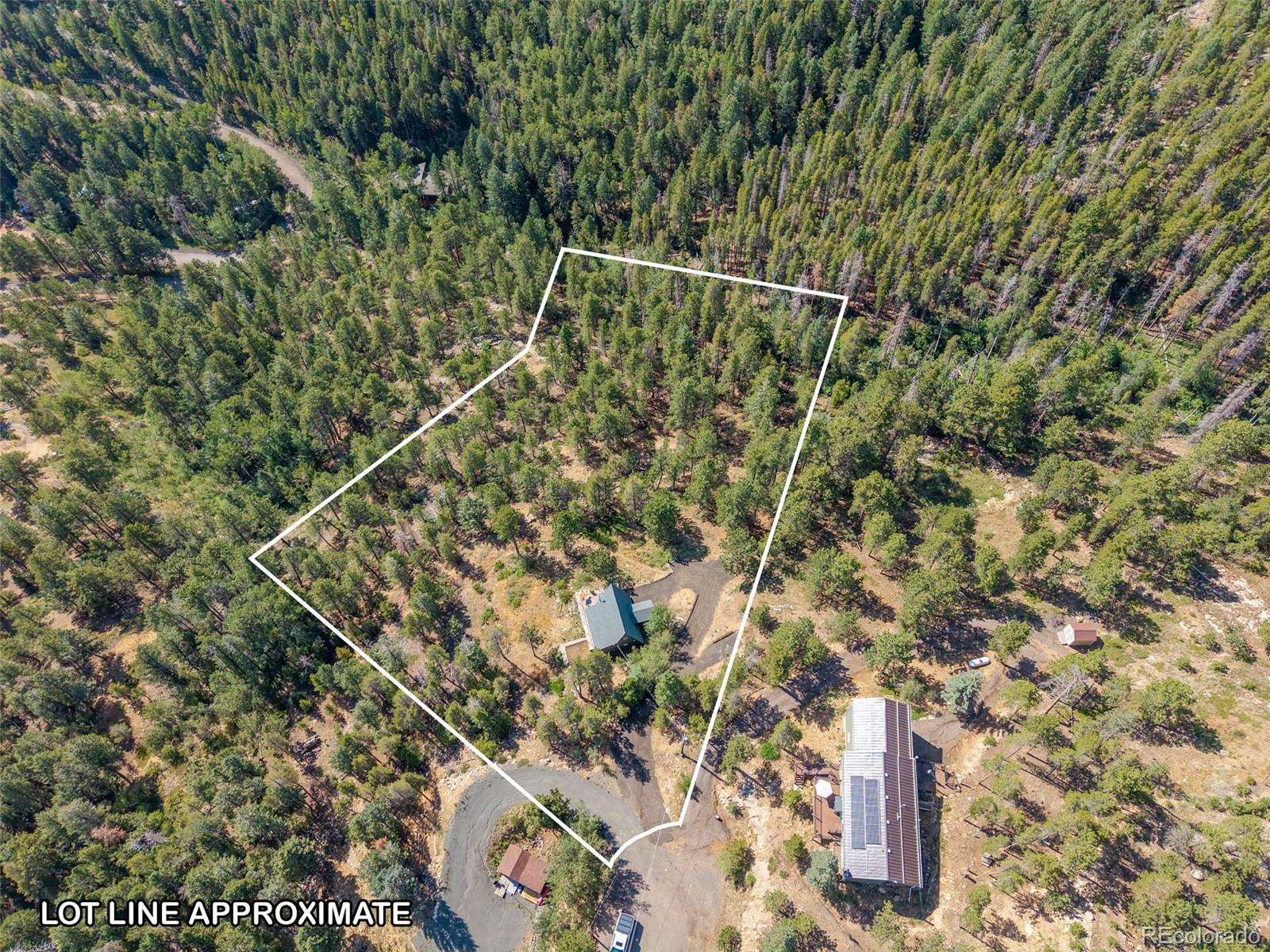 MLS Image #3 for 11682  beauty lane,golden, Colorado