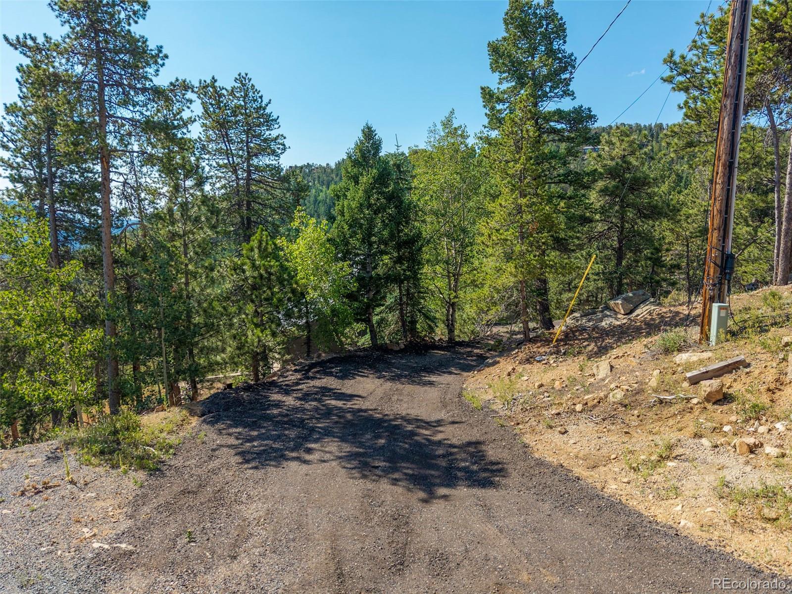 MLS Image #4 for 11682  beauty lane,golden, Colorado