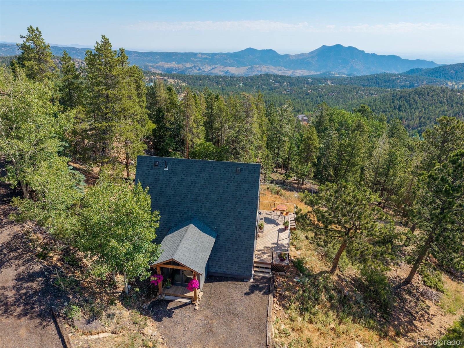 MLS Image #5 for 11682  beauty lane,golden, Colorado