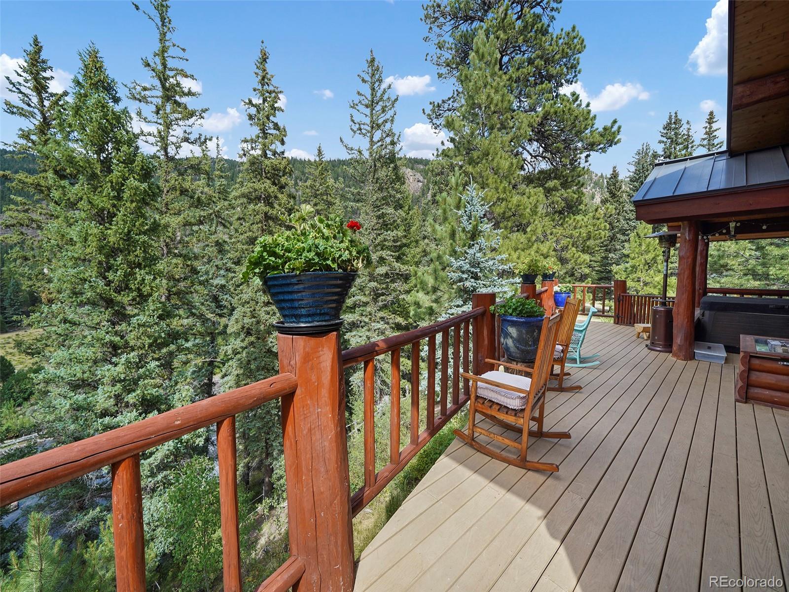 MLS Image #20 for 637  river run drive,antonito, Colorado