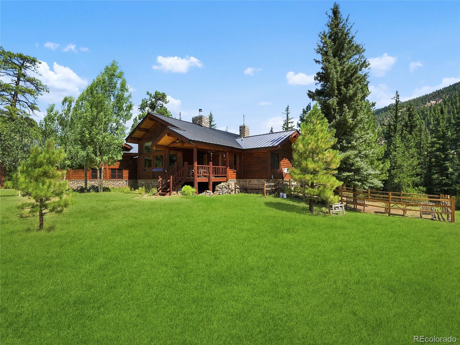 MLS Image #41 for 637  river run drive,antonito, Colorado
