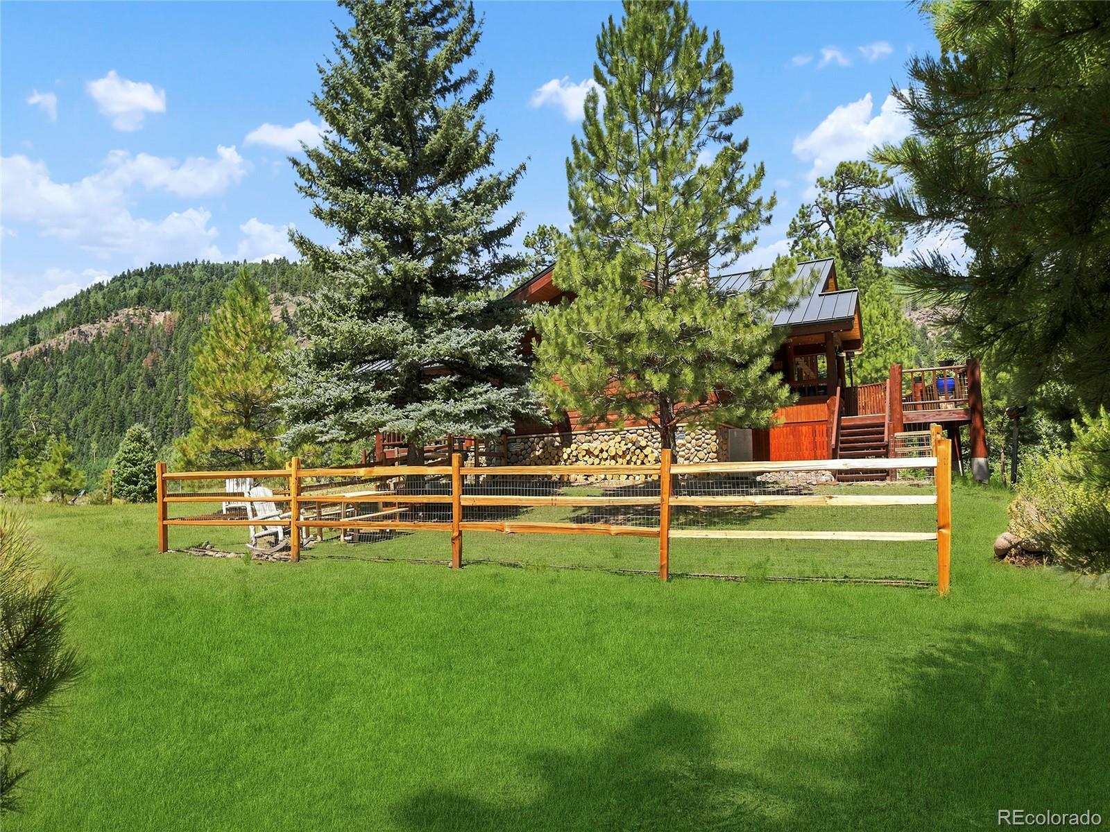 MLS Image #42 for 637  river run drive,antonito, Colorado