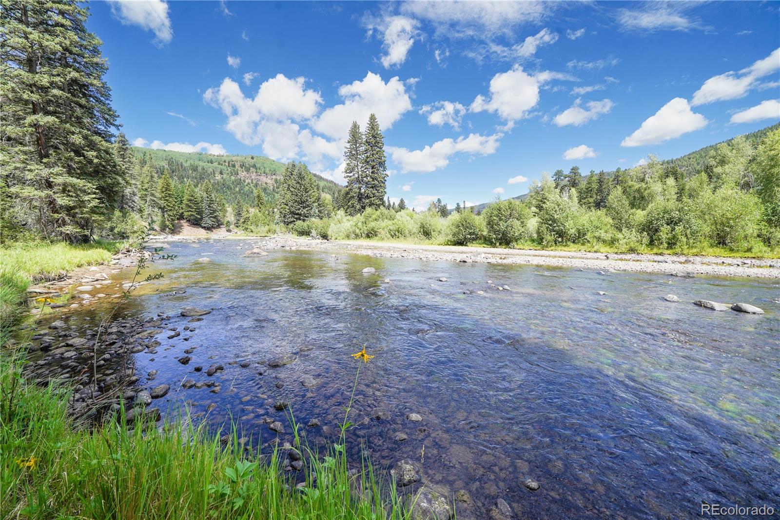 MLS Image #48 for 637  river run drive,antonito, Colorado