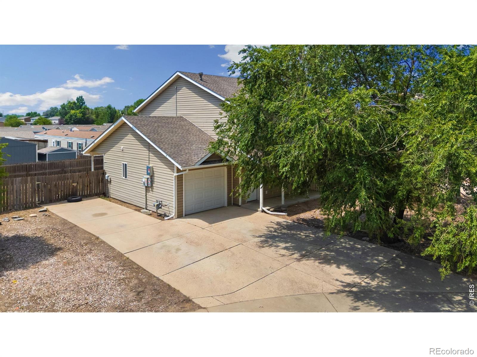 MLS Image #0 for 306  ash court,evans, Colorado