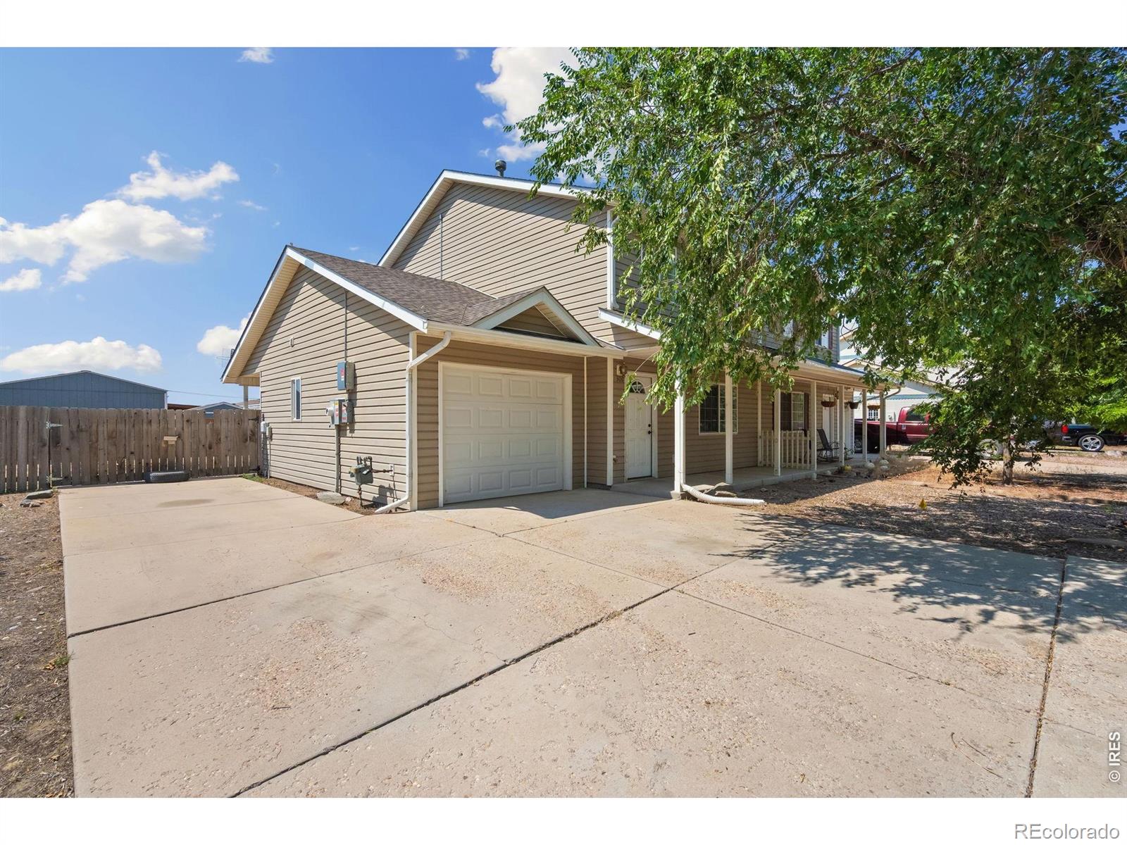 MLS Image #2 for 306  ash court,evans, Colorado