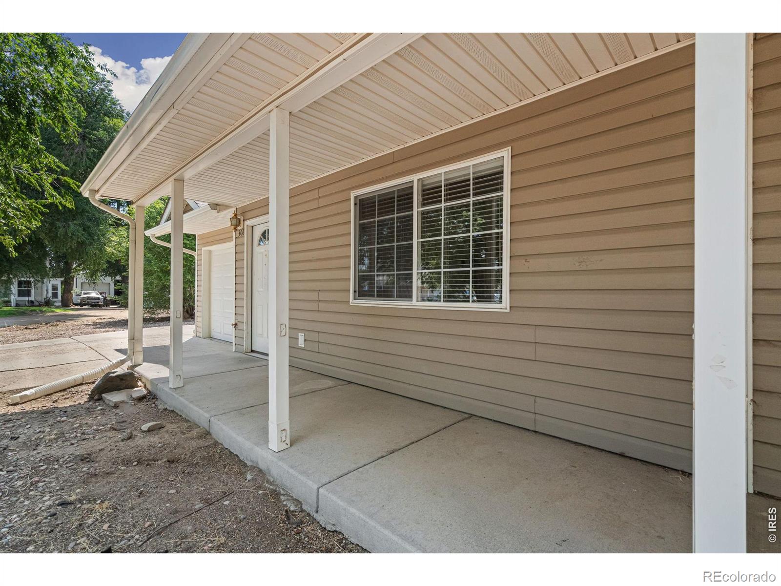 MLS Image #3 for 306  ash court,evans, Colorado