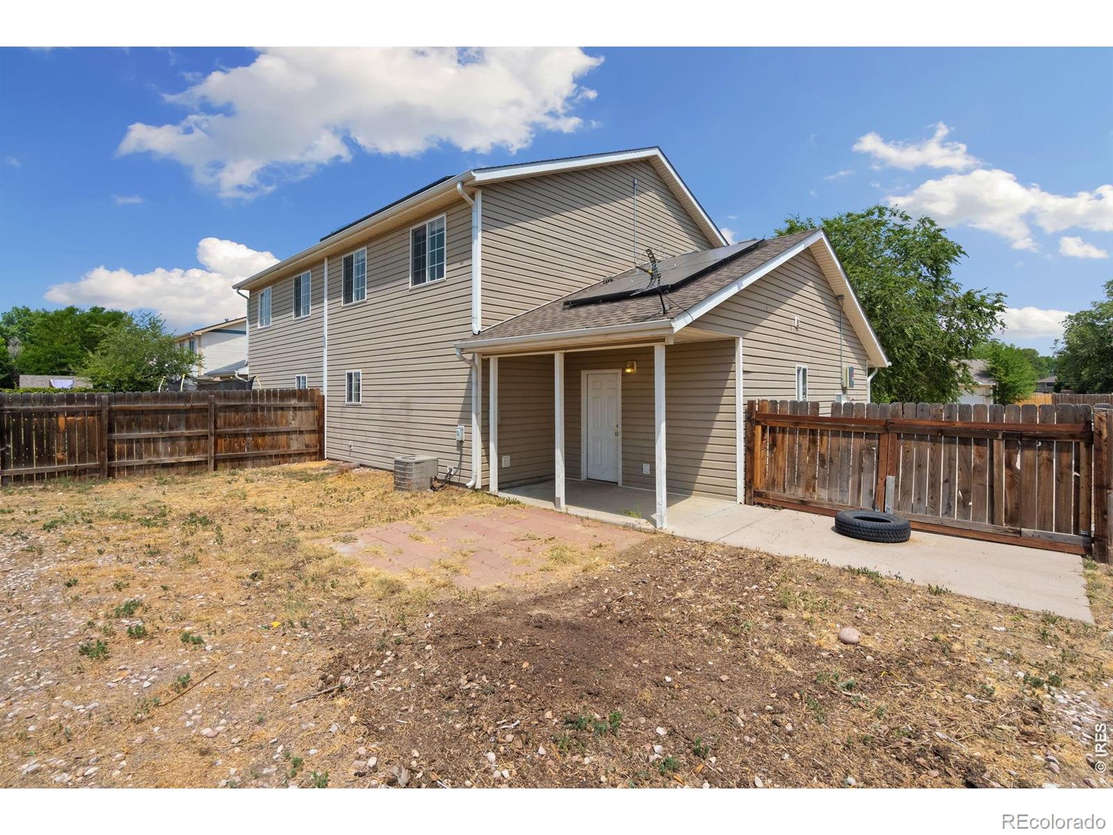 MLS Image #38 for 306  ash court,evans, Colorado