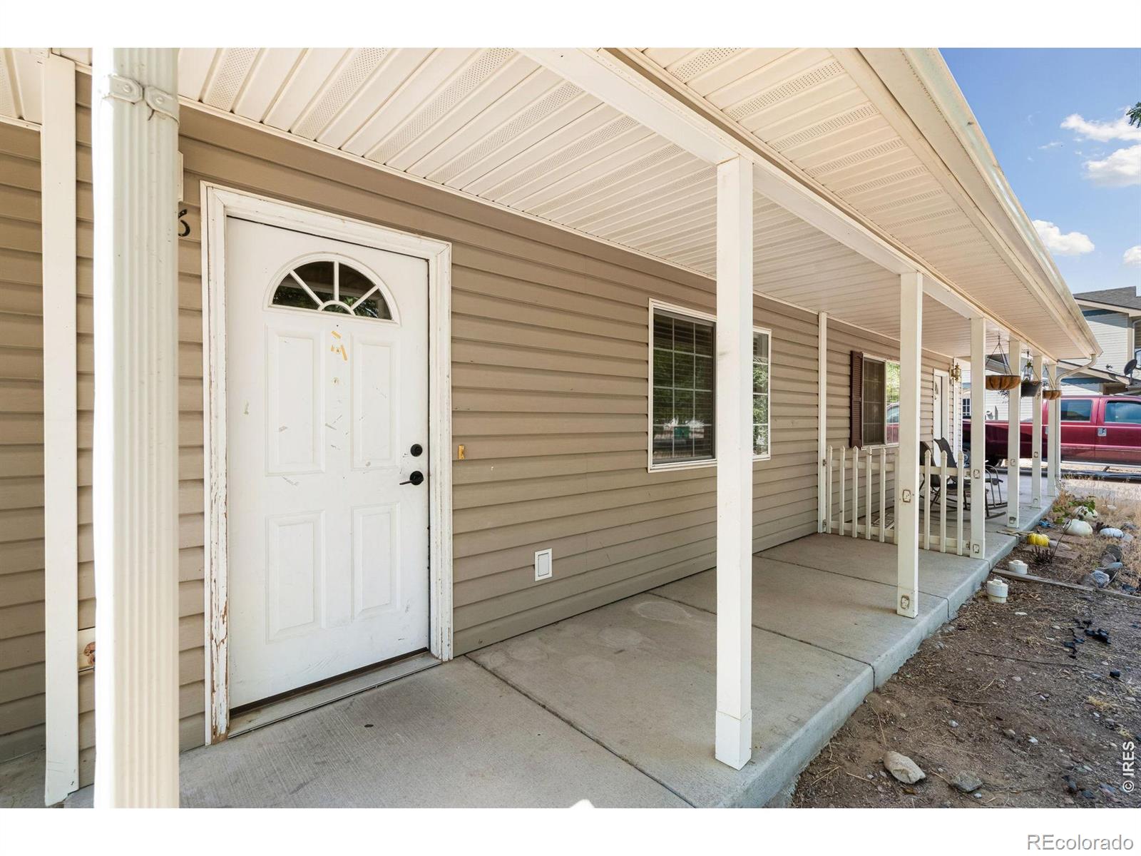 MLS Image #4 for 306  ash court,evans, Colorado