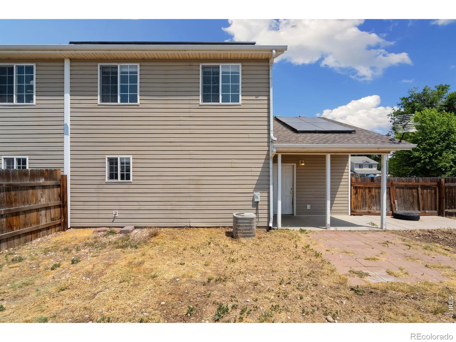 MLS Image #40 for 306  ash court,evans, Colorado