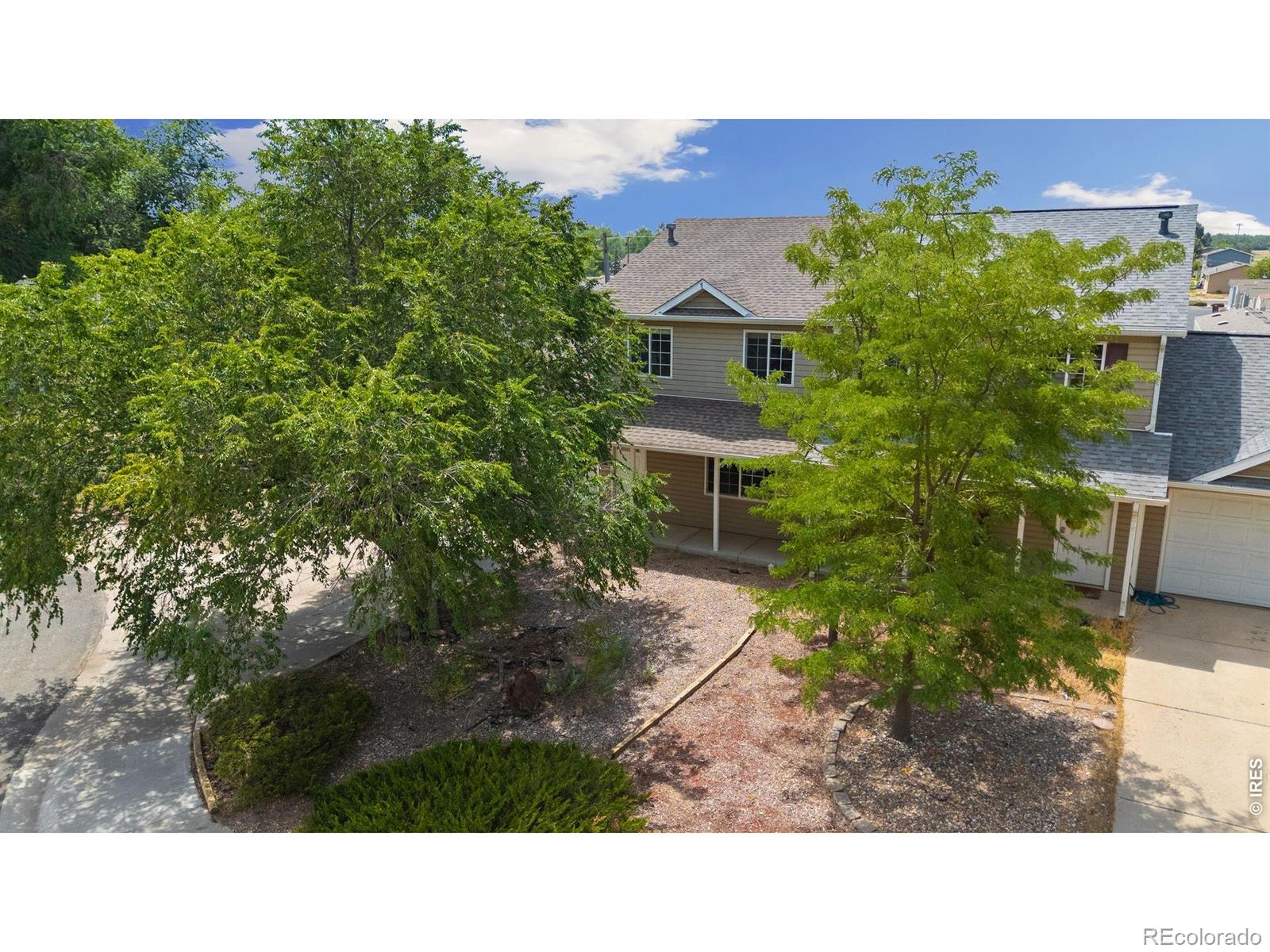 MLS Image #42 for 306  ash court,evans, Colorado