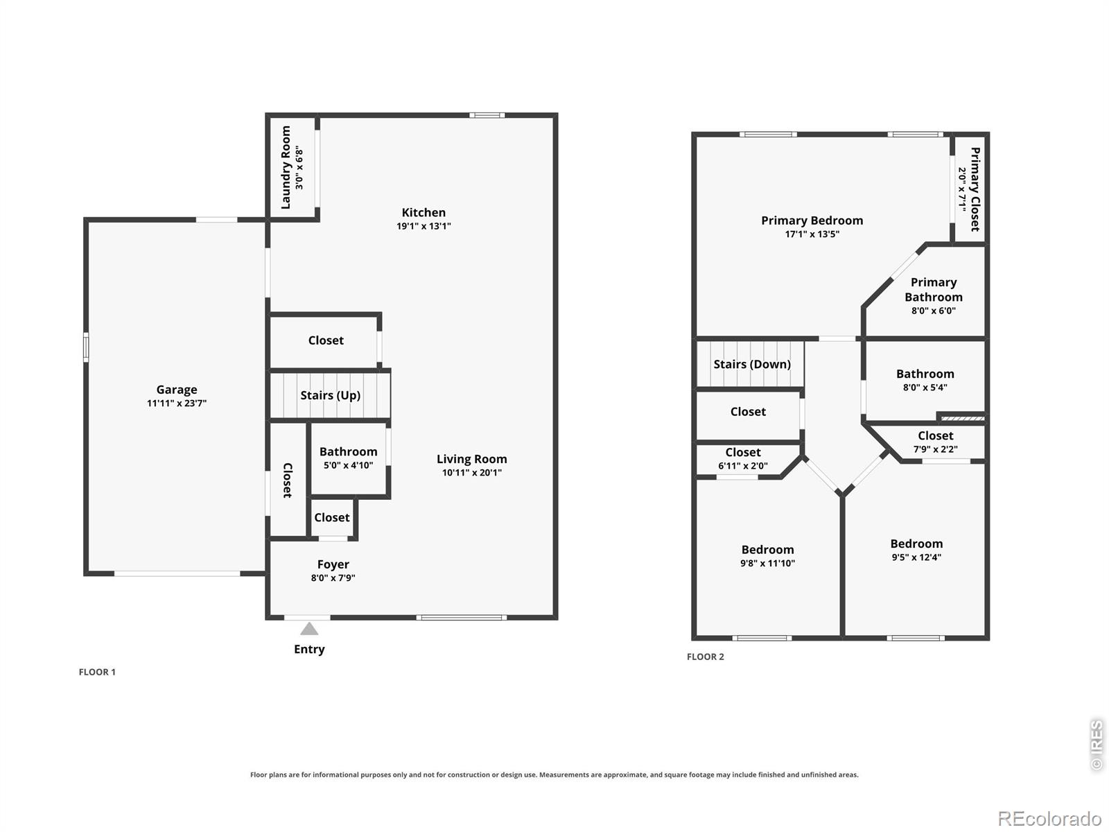 MLS Image #43 for 306  ash court,evans, Colorado