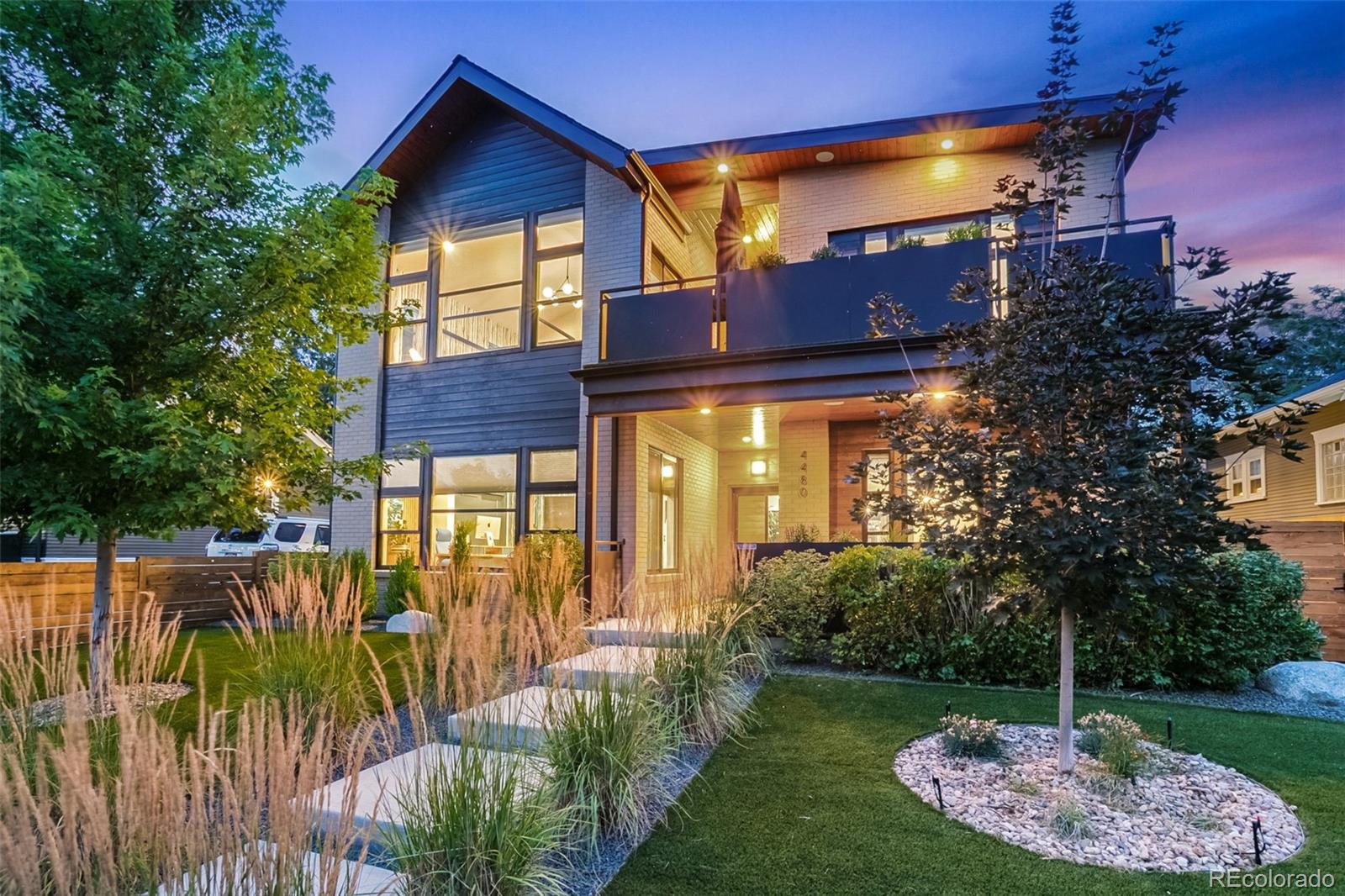 MLS Image #1 for 4480  newton street,denver, Colorado