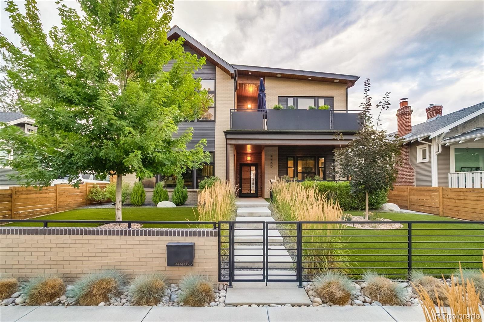 MLS Image #2 for 4480  newton street,denver, Colorado