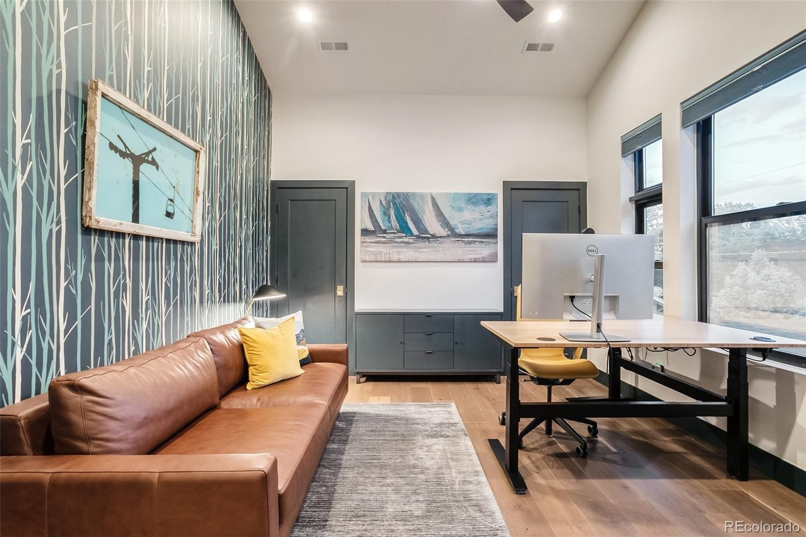 MLS Image #28 for 4480  newton street,denver, Colorado