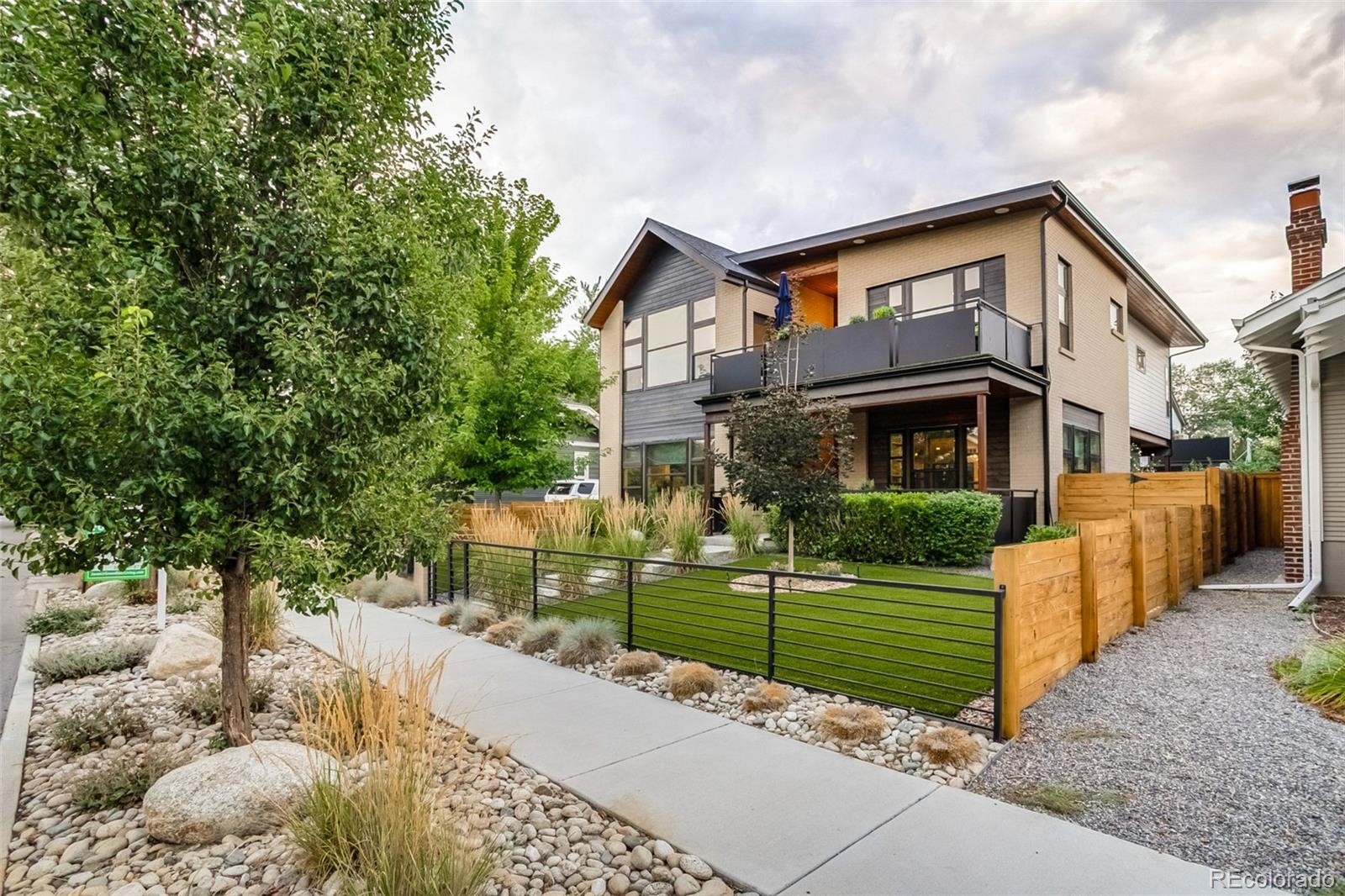 MLS Image #3 for 4480  newton street,denver, Colorado