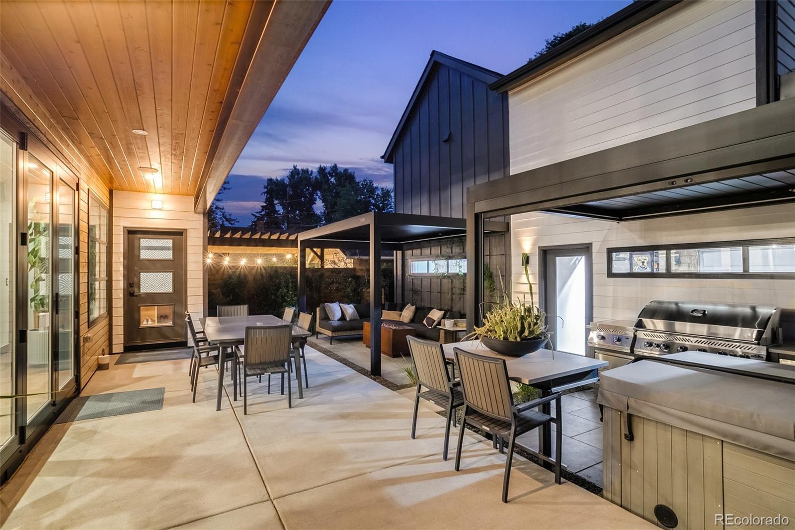 MLS Image #39 for 4480  newton street,denver, Colorado