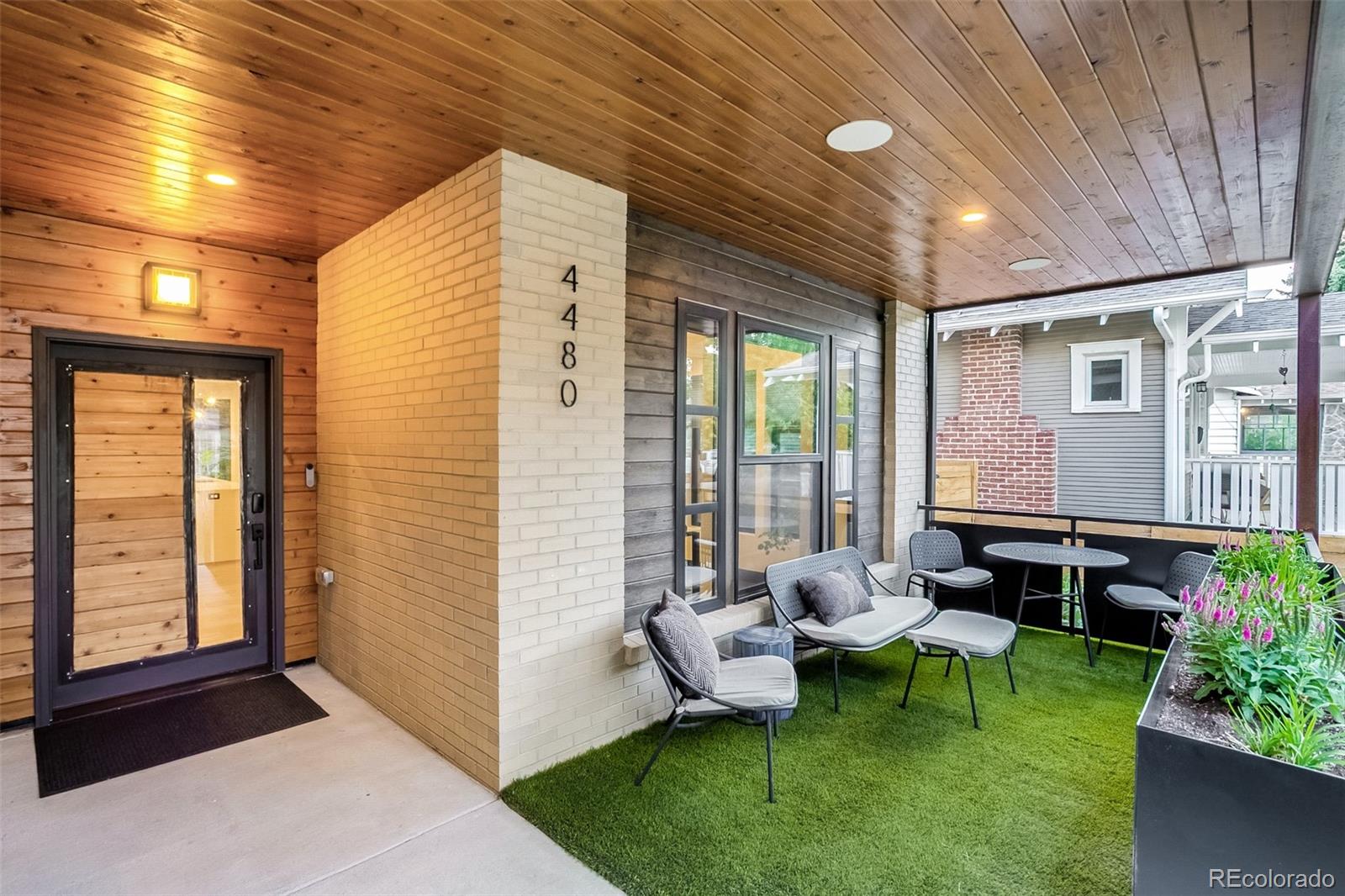 MLS Image #4 for 4480  newton street,denver, Colorado