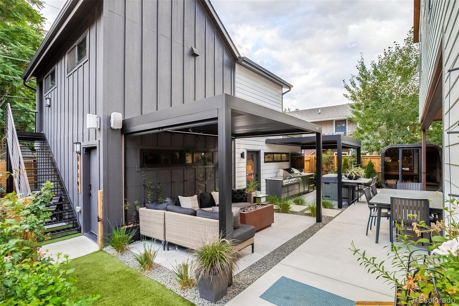 MLS Image #40 for 4480  newton street,denver, Colorado