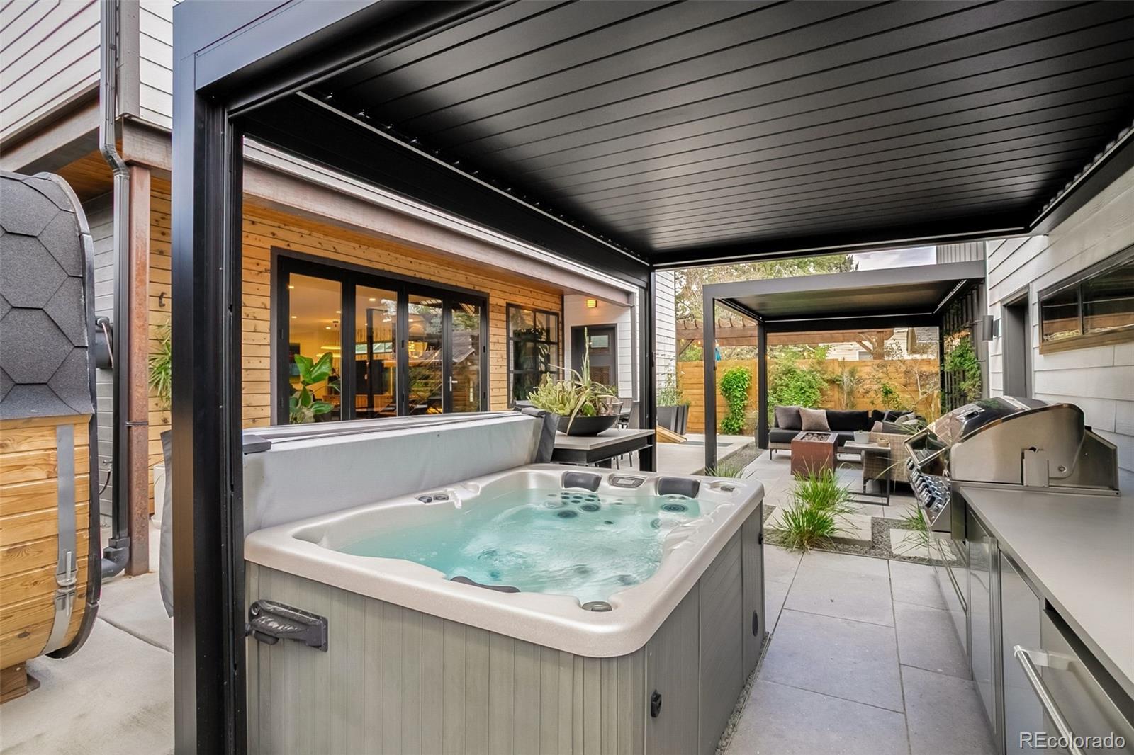 MLS Image #41 for 4480  newton street,denver, Colorado