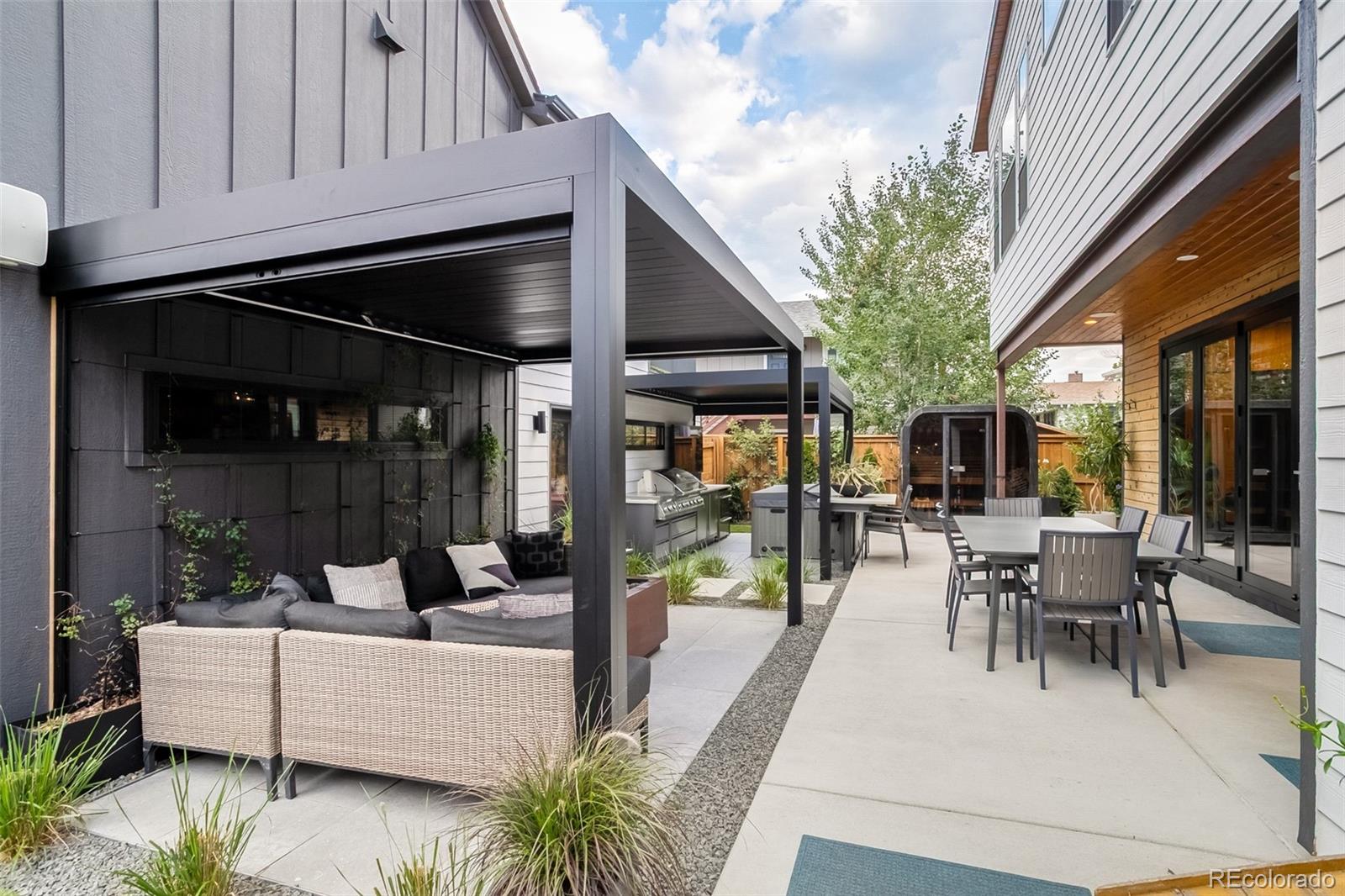 MLS Image #42 for 4480  newton street,denver, Colorado
