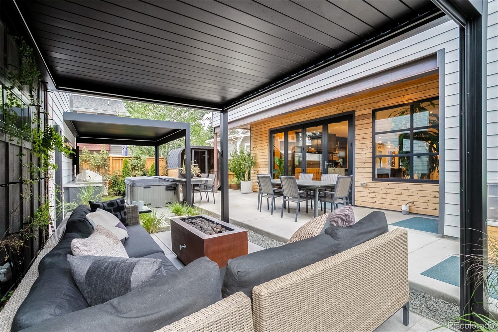MLS Image #43 for 4480  newton street,denver, Colorado