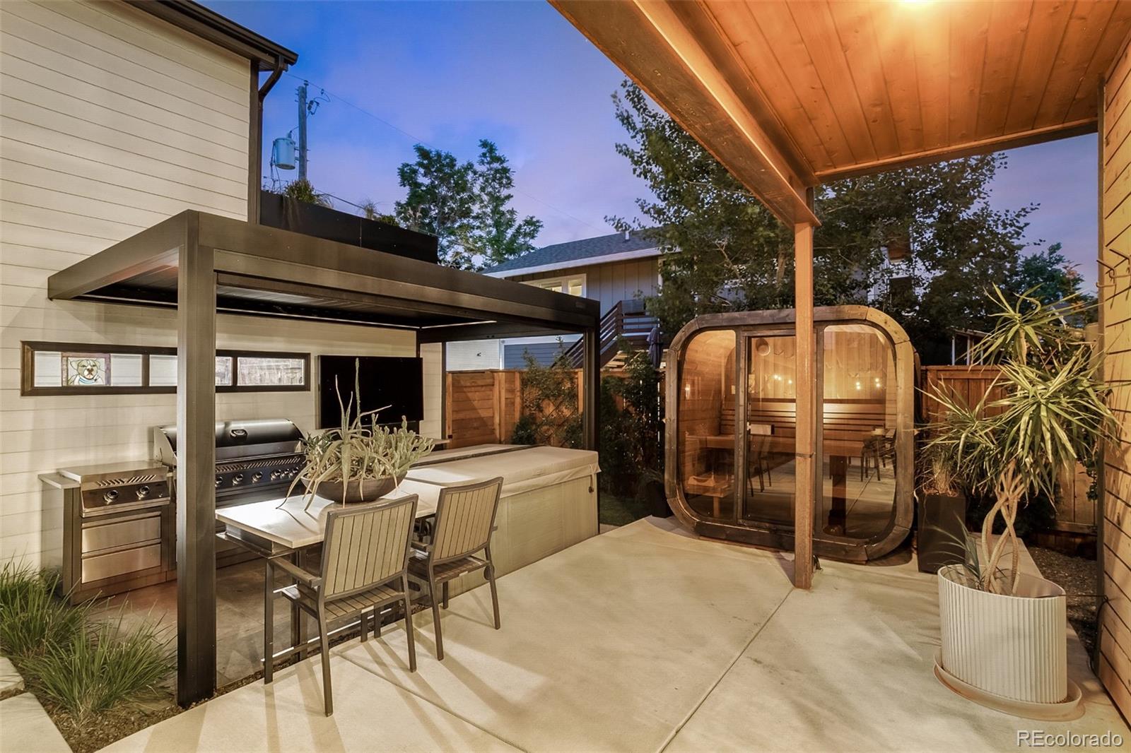 MLS Image #44 for 4480  newton street,denver, Colorado