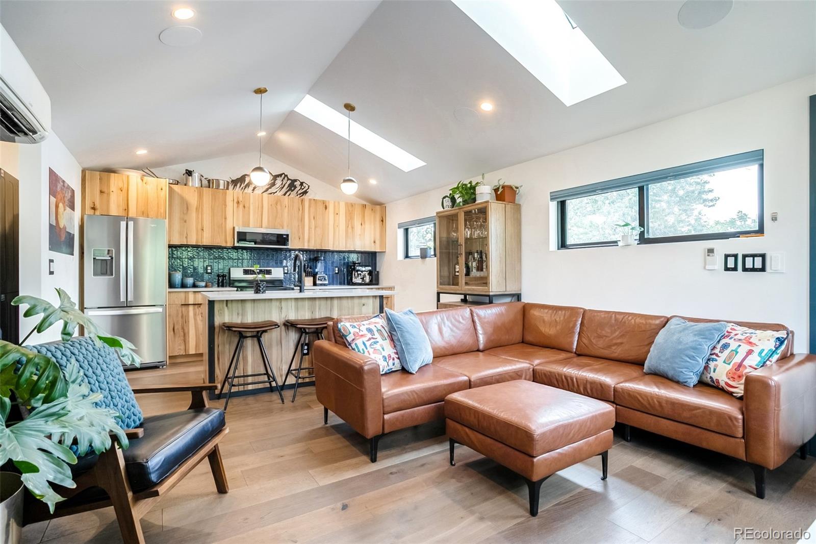 MLS Image #45 for 4480  newton street,denver, Colorado