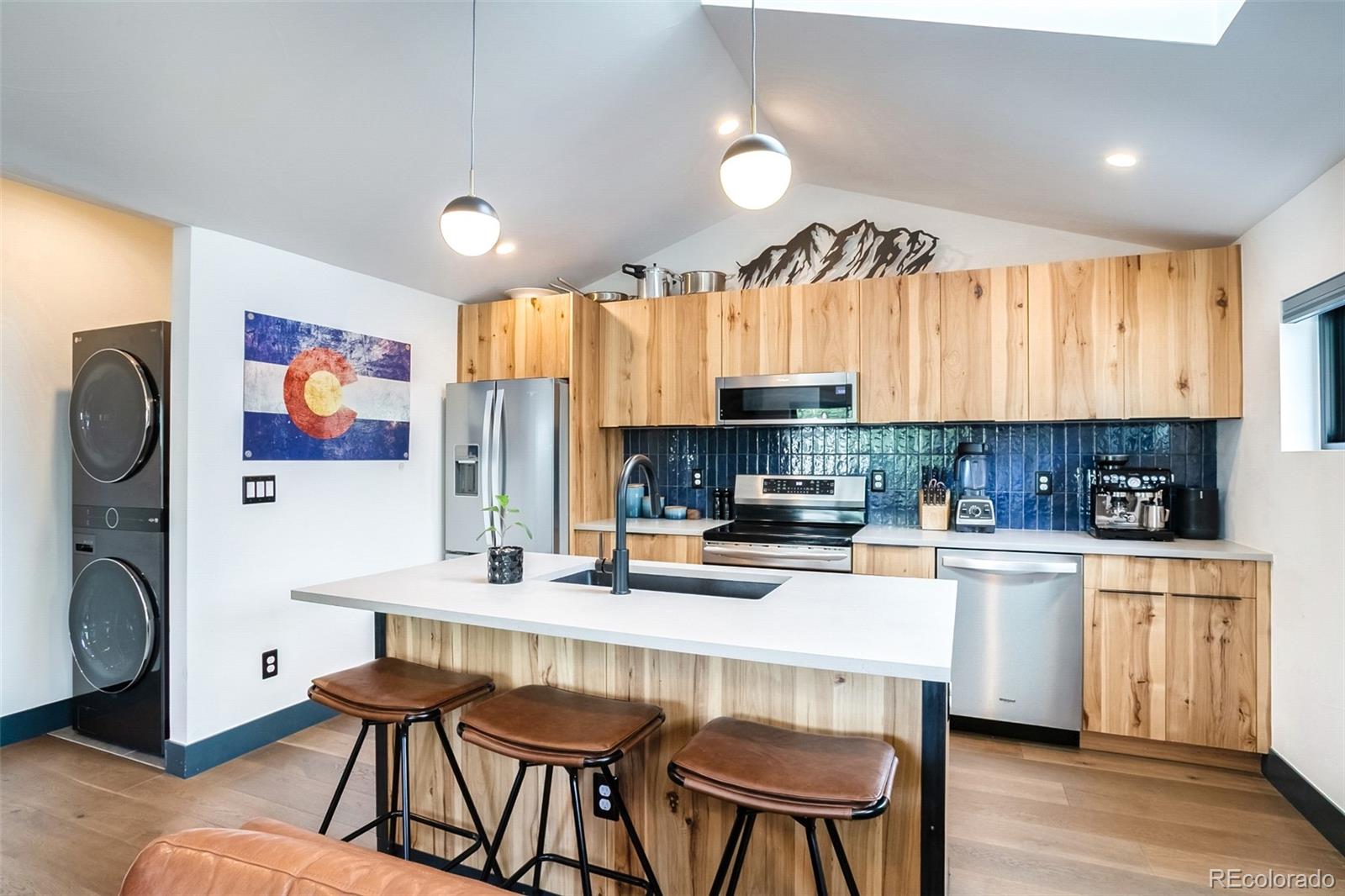 MLS Image #47 for 4480  newton street,denver, Colorado