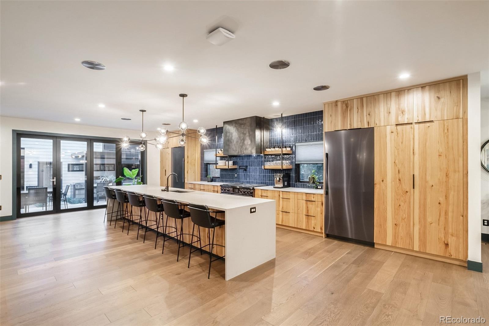 MLS Image #7 for 4480  newton street,denver, Colorado
