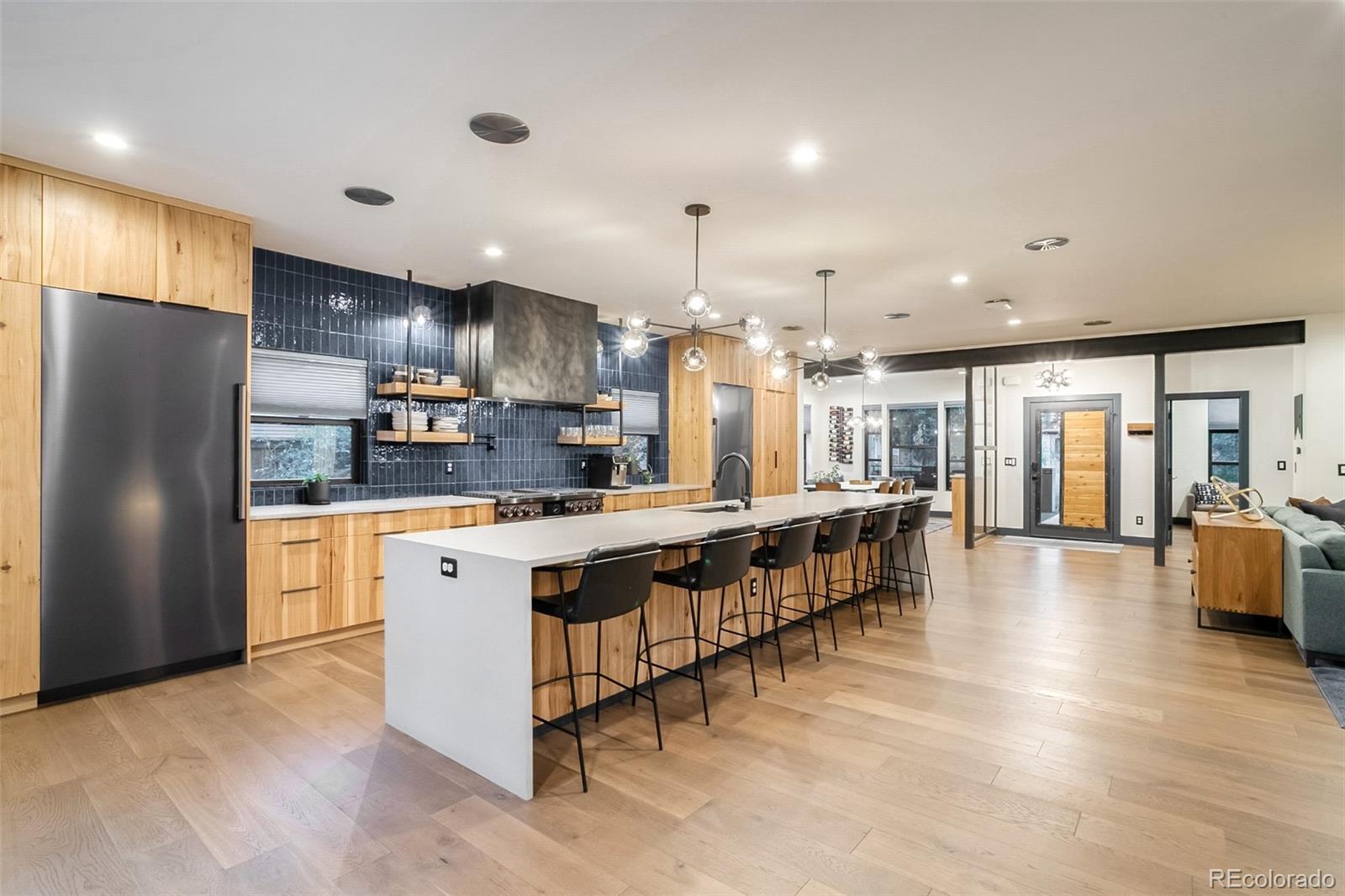 MLS Image #9 for 4480  newton street,denver, Colorado