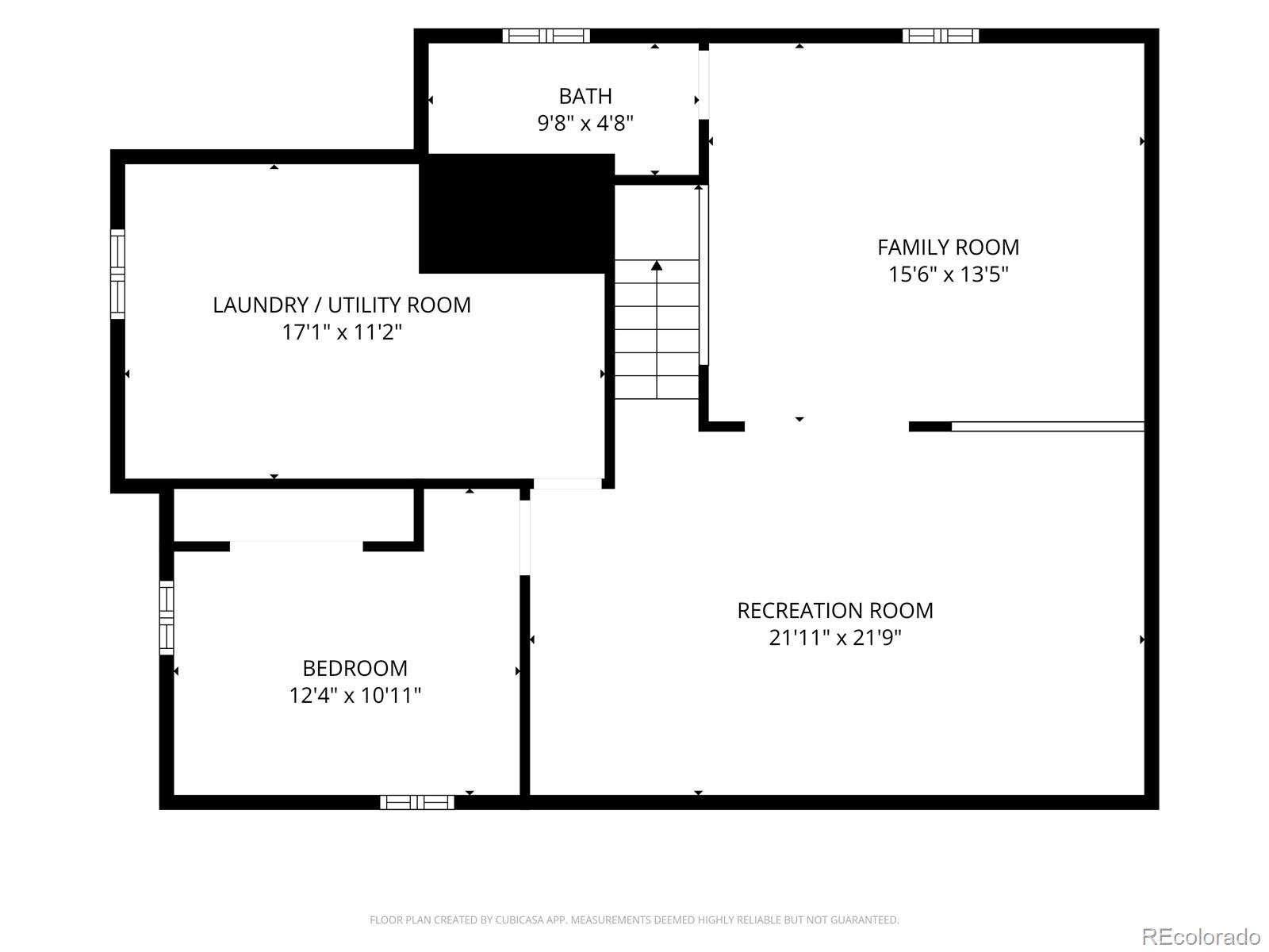 MLS Image #22 for 6520  xavier court,arvada, Colorado