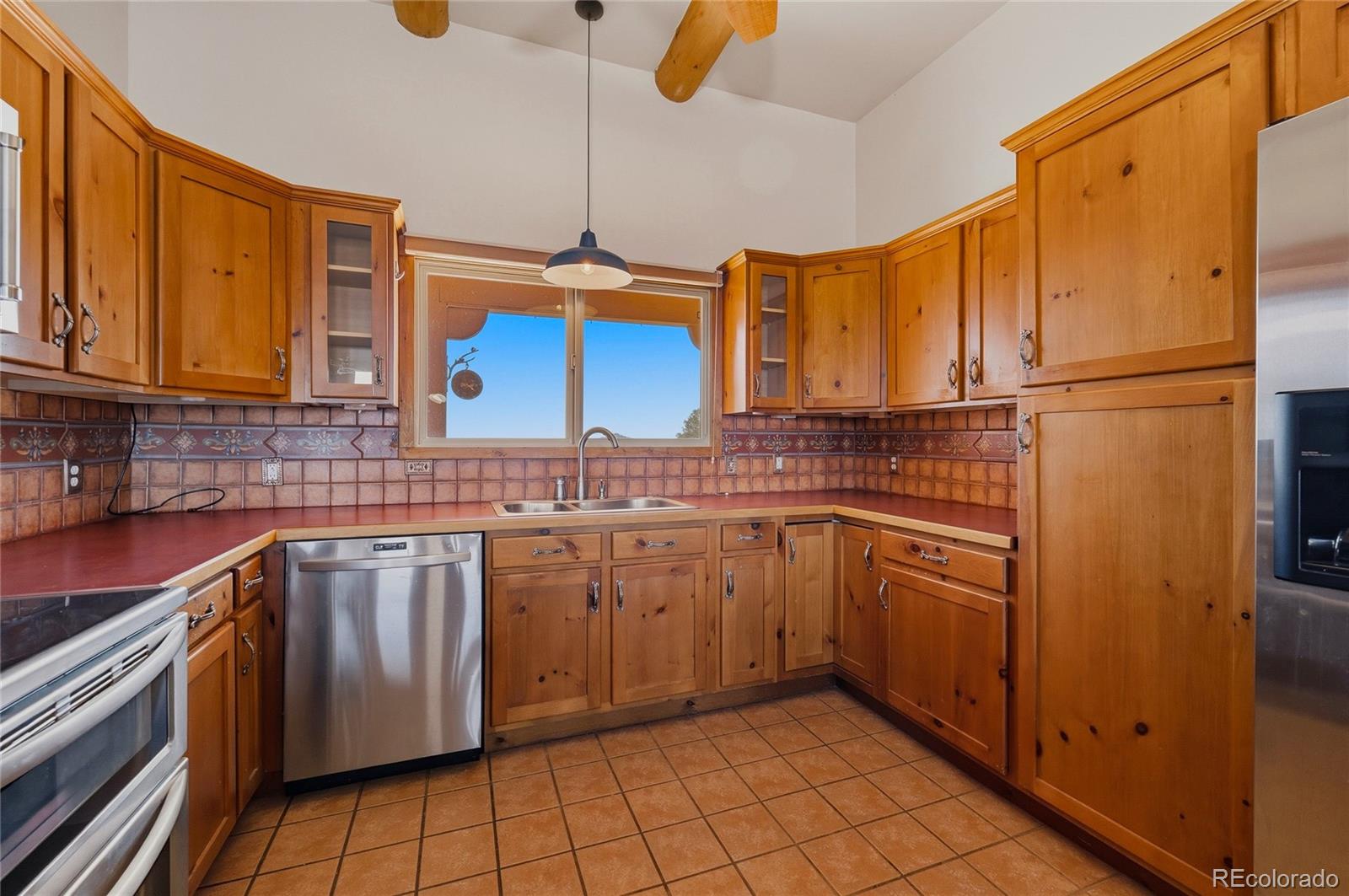 MLS Image #11 for 11791  diamond view road,trinidad, Colorado