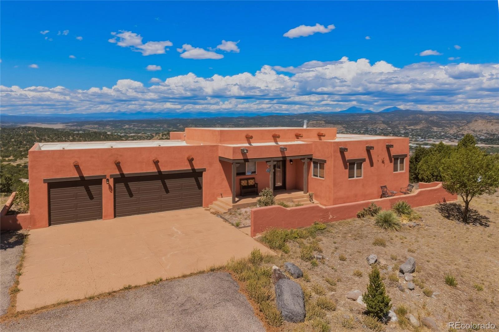 MLS Image #2 for 11791  diamond view road,trinidad, Colorado