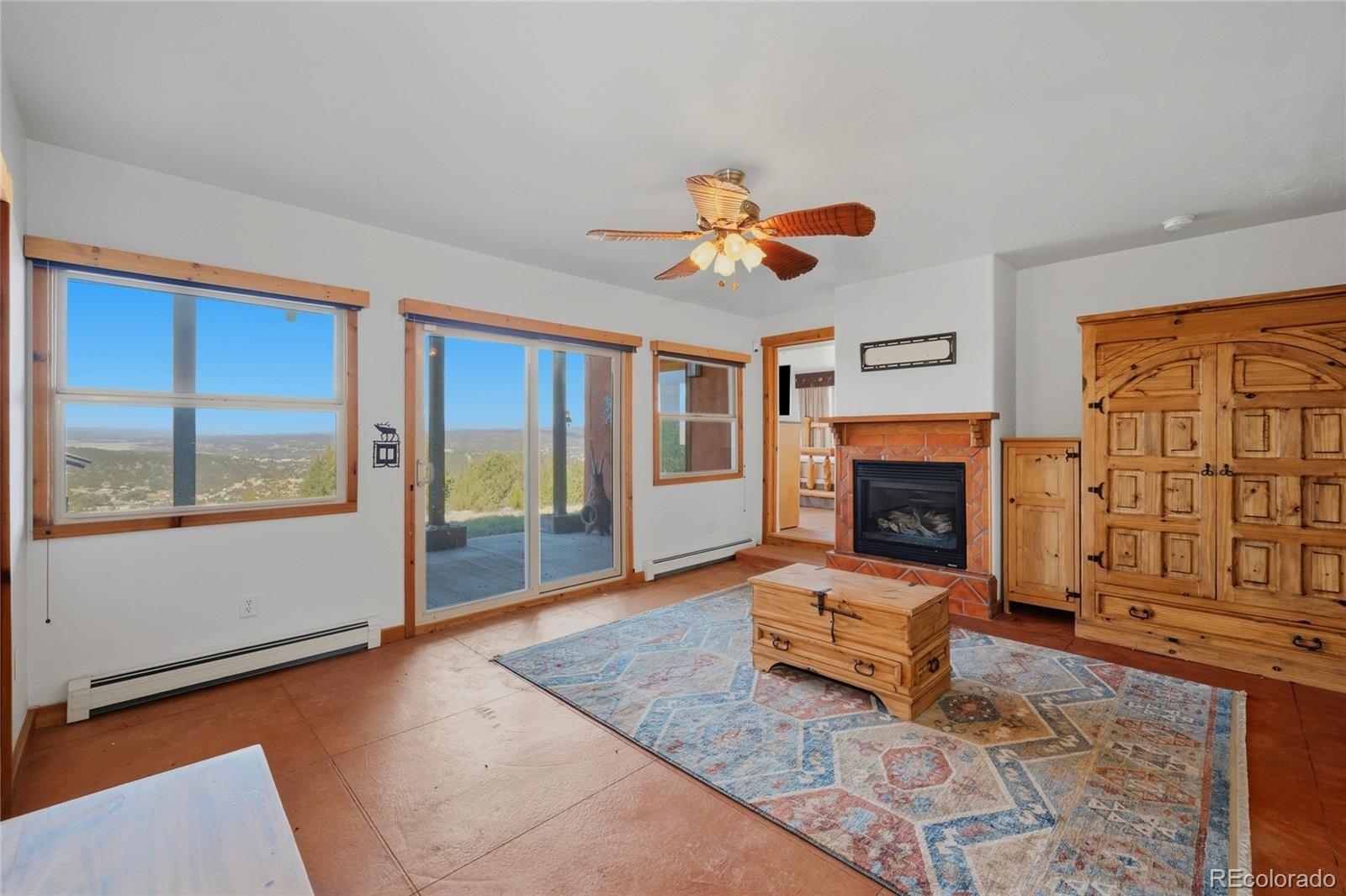 MLS Image #21 for 11791  diamond view road,trinidad, Colorado