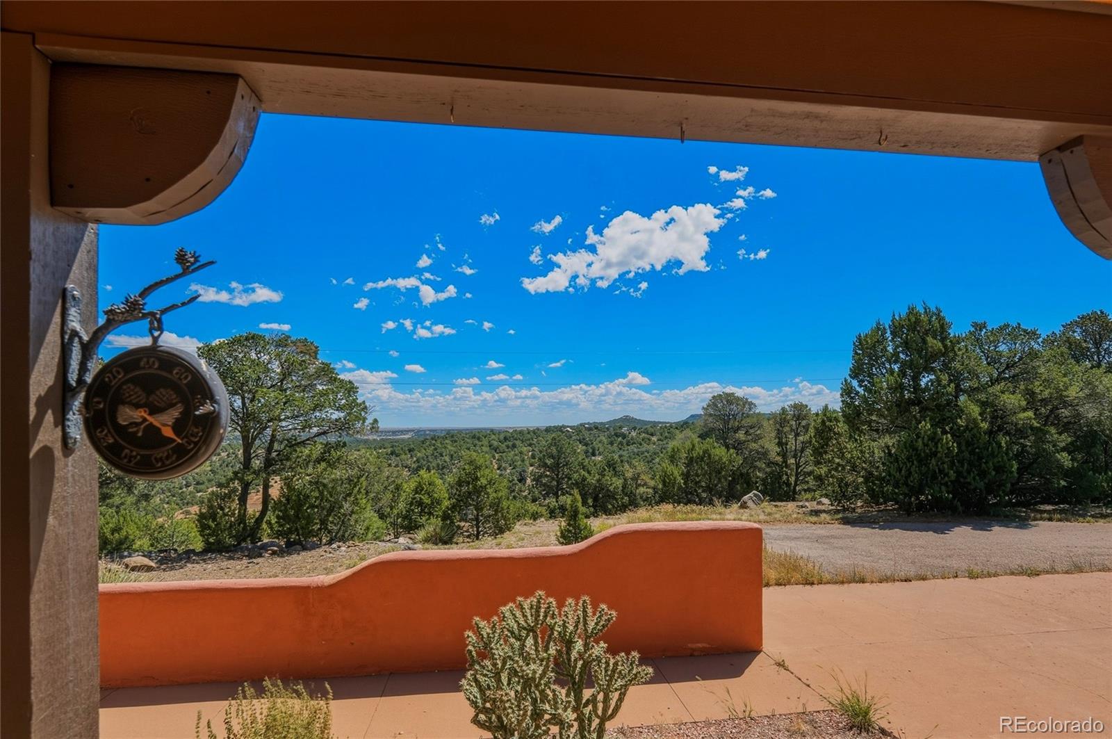 MLS Image #3 for 11791  diamond view road,trinidad, Colorado