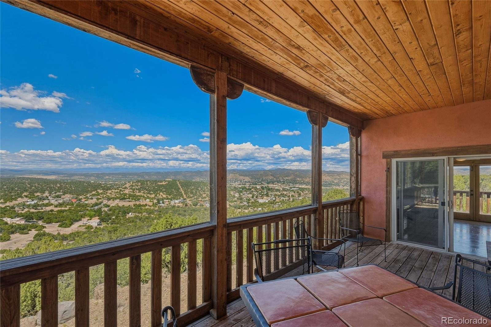 MLS Image #40 for 11791  diamond view road,trinidad, Colorado