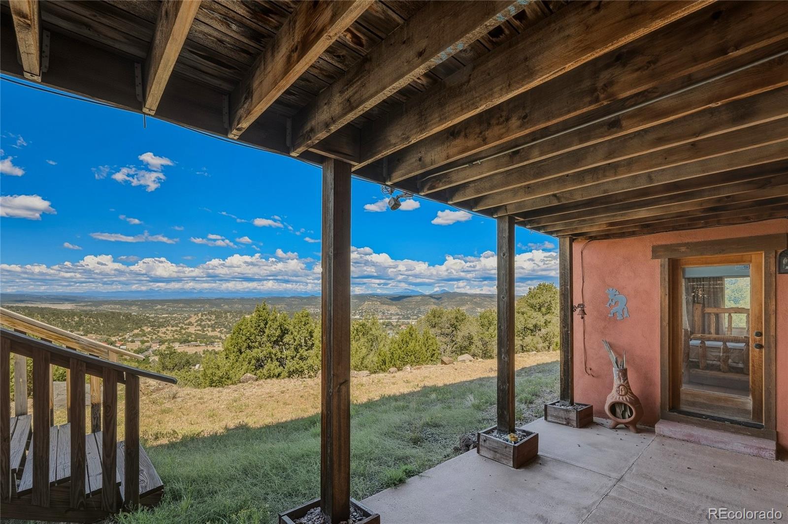 MLS Image #43 for 11791  diamond view road,trinidad, Colorado