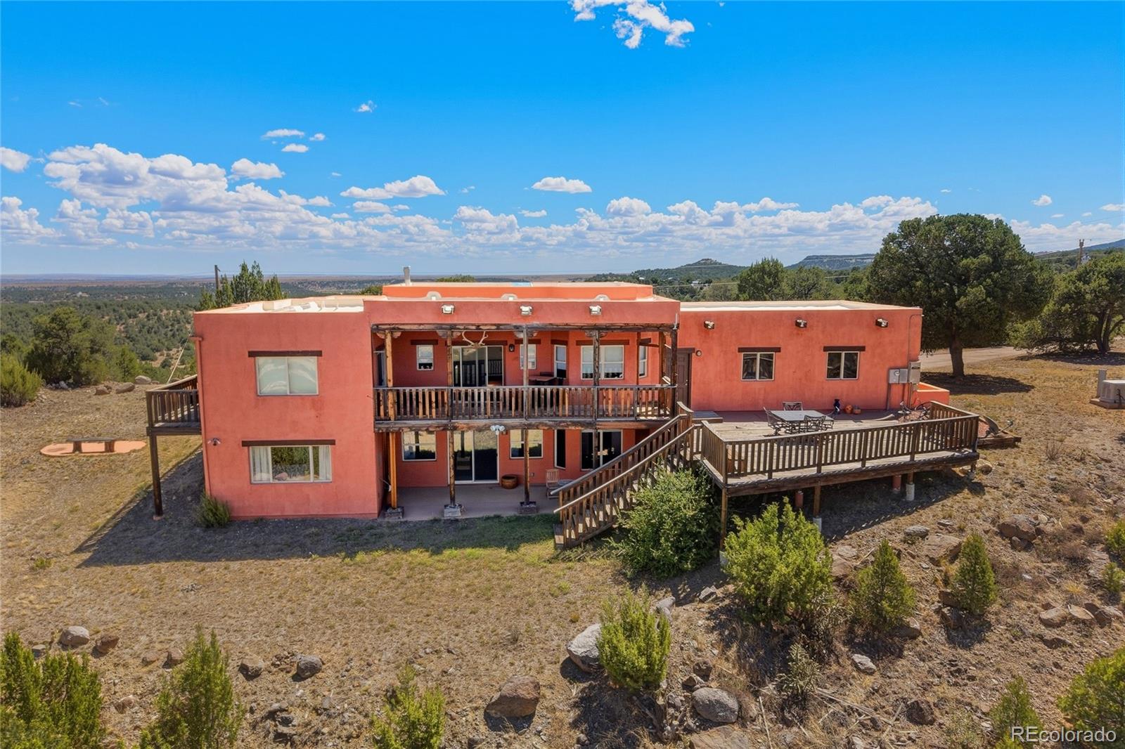 MLS Image #45 for 11791  diamond view road,trinidad, Colorado