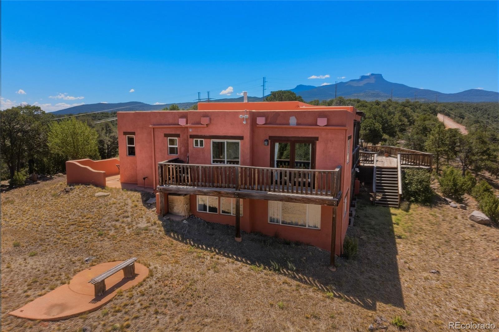 MLS Image #46 for 11791  diamond view road,trinidad, Colorado