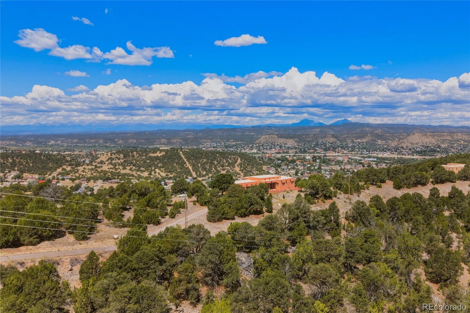 MLS Image #47 for 11791  diamond view road,trinidad, Colorado