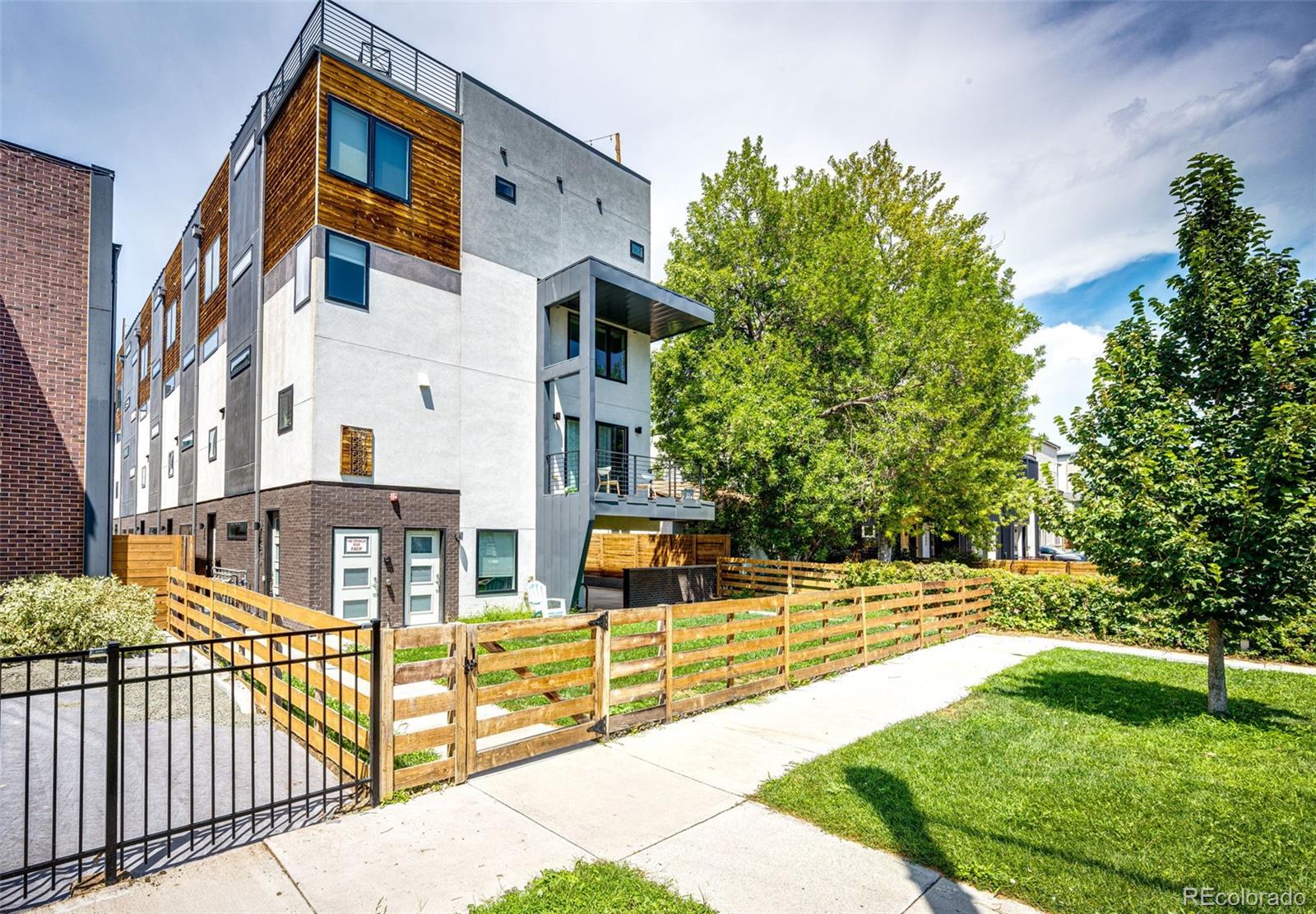 MLS Image #1 for 1585  king street,denver, Colorado